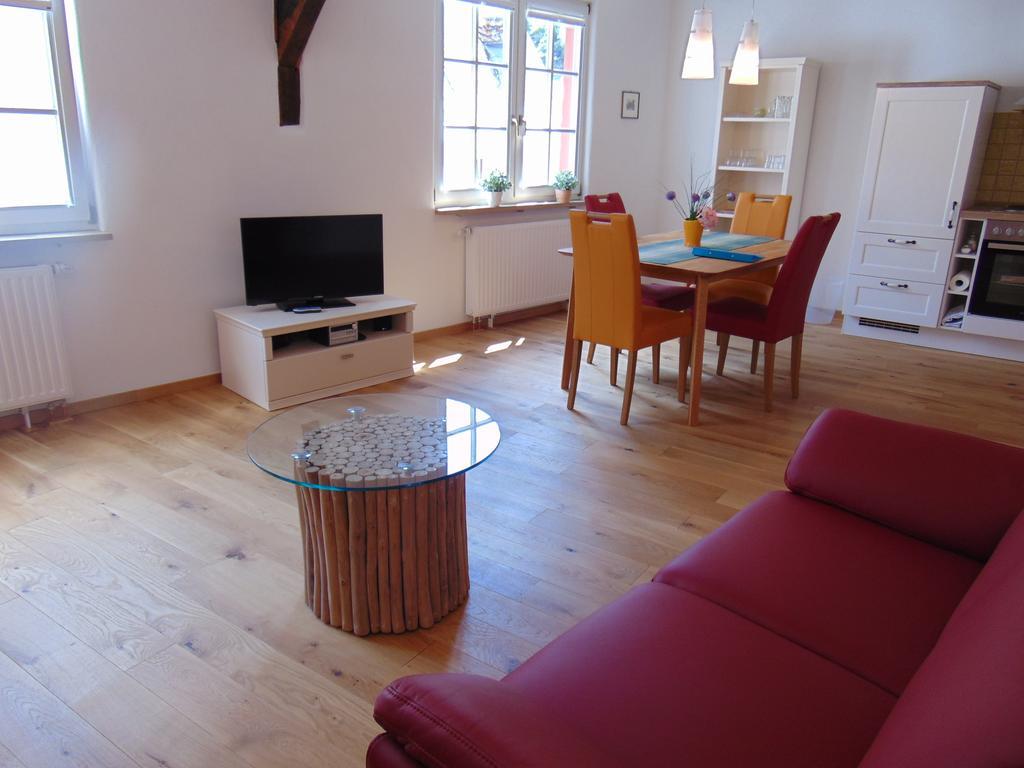 بورجين Ferienwohnung Bergblick /Moseltal المظهر الخارجي الصورة