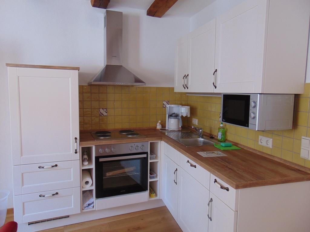 بورجين Ferienwohnung Bergblick /Moseltal المظهر الخارجي الصورة