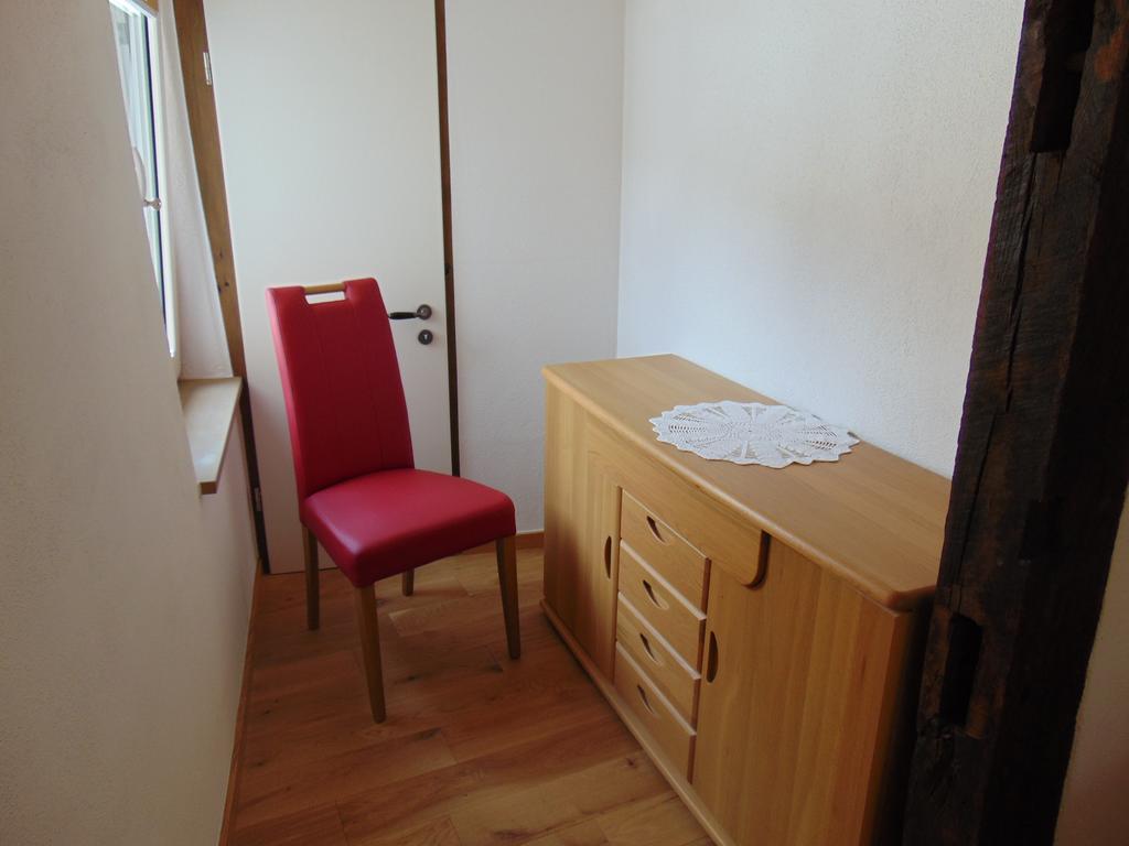 بورجين Ferienwohnung Bergblick /Moseltal المظهر الخارجي الصورة